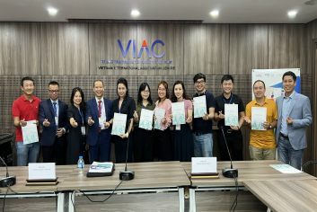 Tổ chức thành công khóa đào tạo "Kỹ năng giải quyết tranh chấp thông qua hòa giải thương mại" – Hà Nội & Tp. Hồ Chí Minh